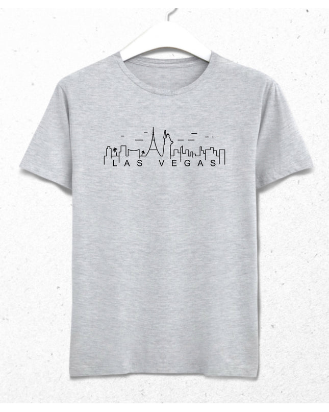 Las Vegas t-shirt