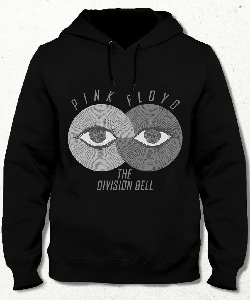 PINK FLOYD Kapşonlu Sweatshirt