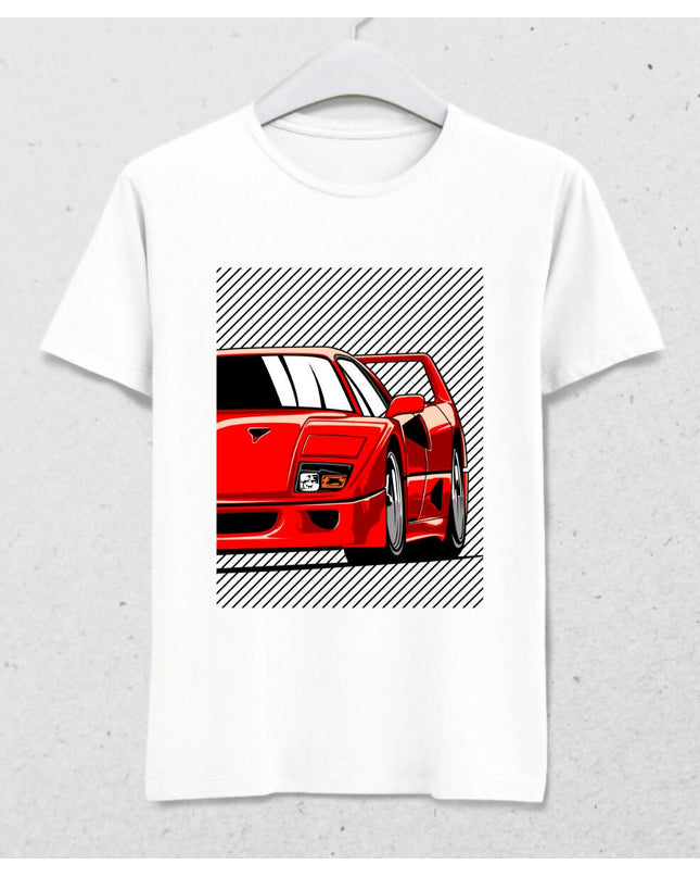 Araba Modifiye Temalı Motorspor Tasarım 63