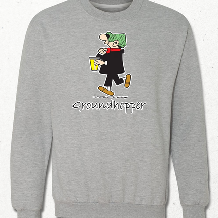 Groundhopper 3