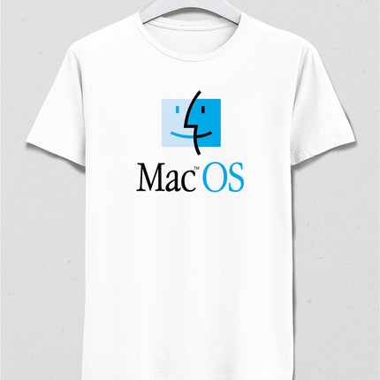 Mac Os tişört