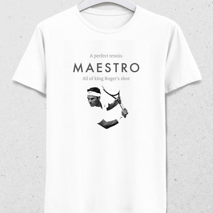 maestro t-shirt
