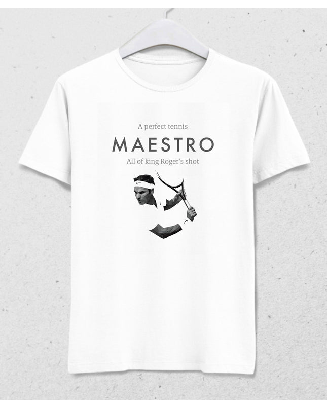 maestro t-shirt