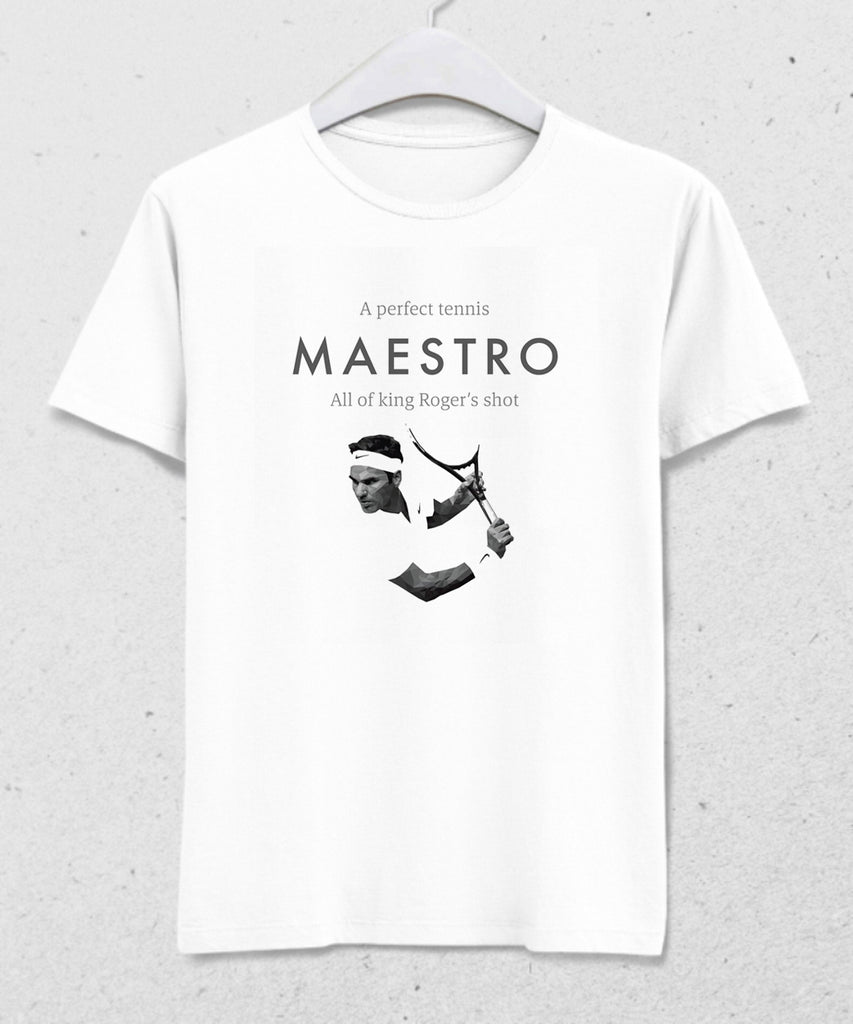 Maestro tişört