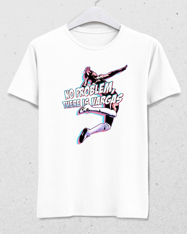 Melissa Vargas t-shirt