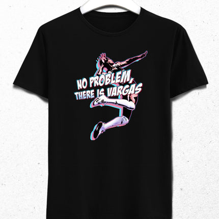 Melissa Vargas tişört - basmatik.com