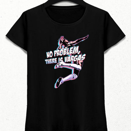 Melissa Vargas tişört - basmatik.com