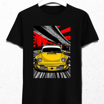 Copy of Car Modified Themed Motorsport Design 31