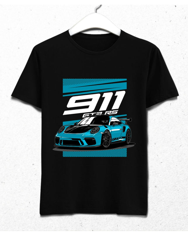 Araba Modifiye Temalı Motorspor Tasarım 3