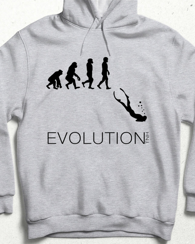 Kapşonlu-Sweat-Gri