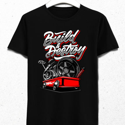 Araba Modifiye Temalı Motorspor Tasarım 11