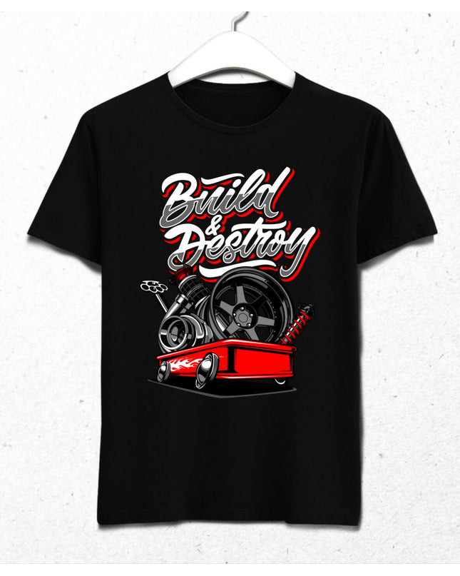 Araba Modifiye Temalı Motorspor Tasarım 11