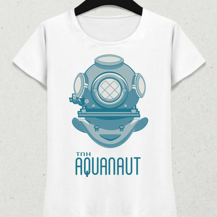 The Aquanaut
