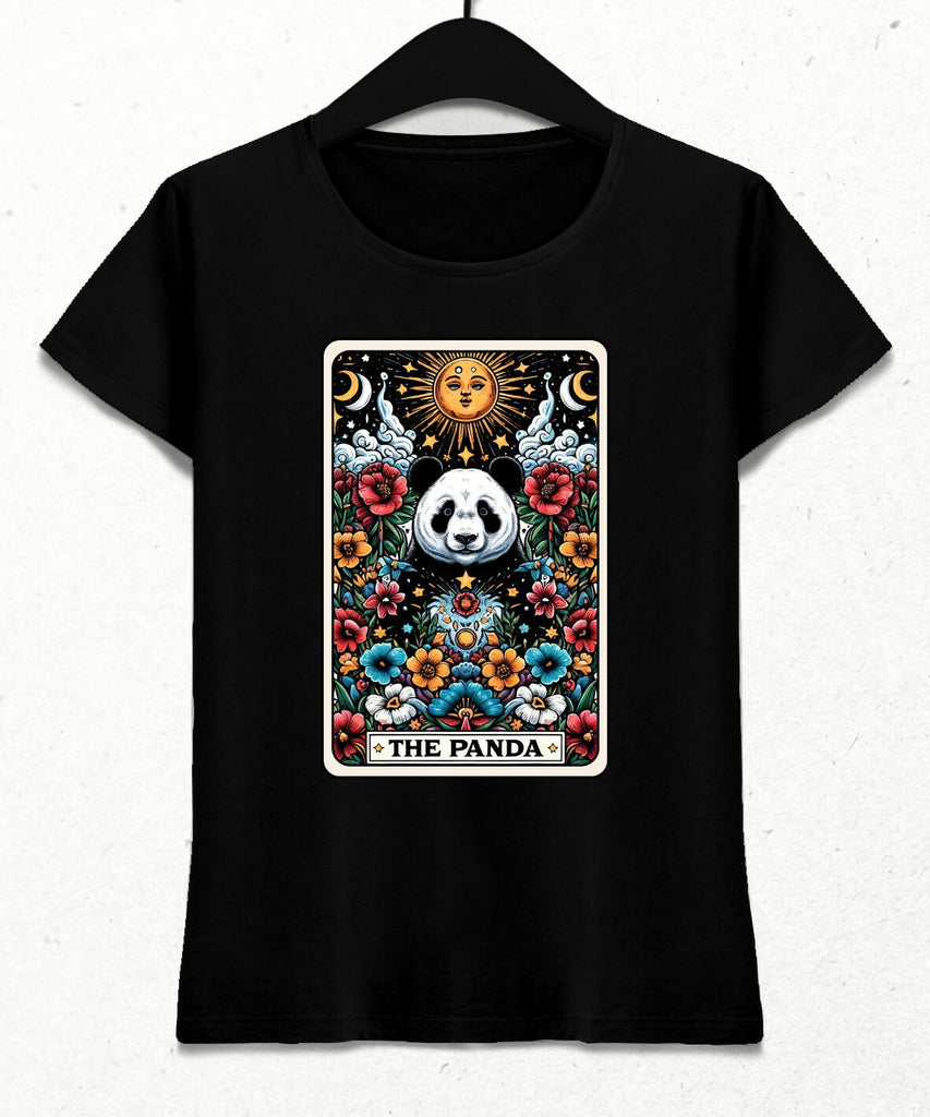 Tarot Kartı Tematik T-shirt 46