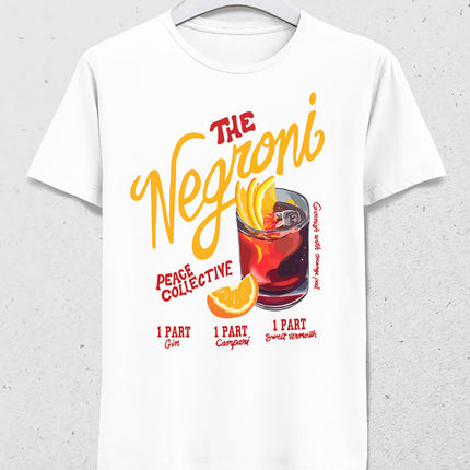 The Pumpkin King t-shirt