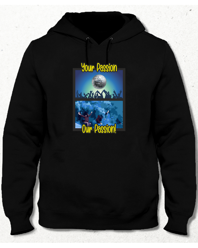 Your Passion Our Passion