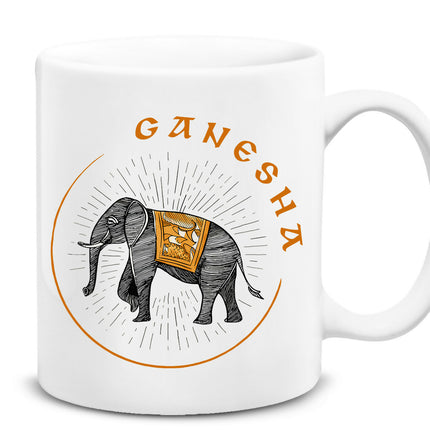 GANESHA