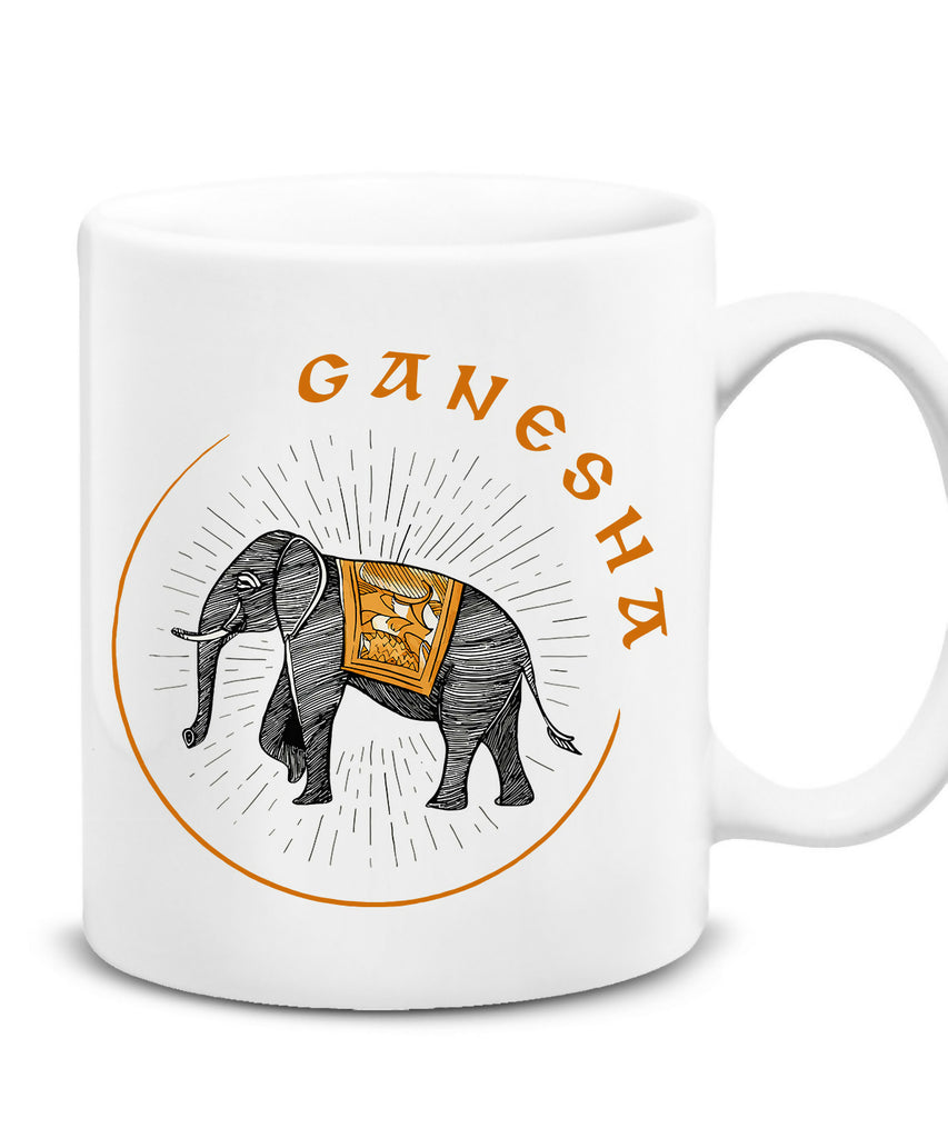 GANESHA