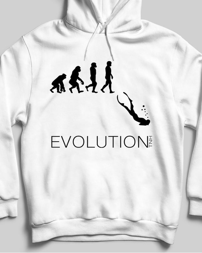 Kapşonlu-Sweat-Beyaz