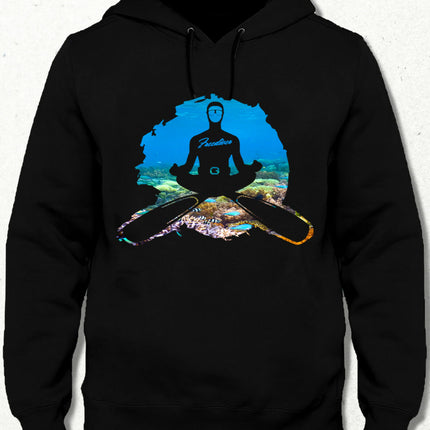 Kapşonlu-Sweat-Siyah