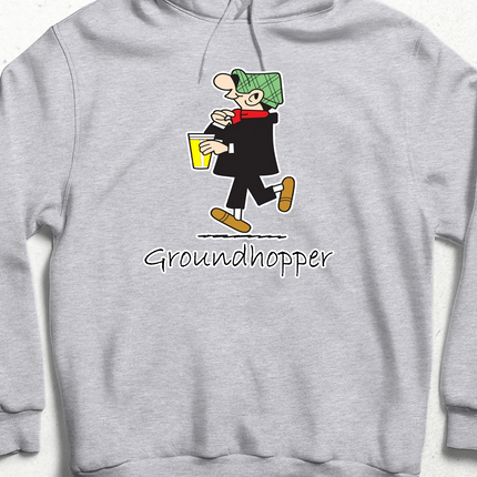 Groundhopper 3