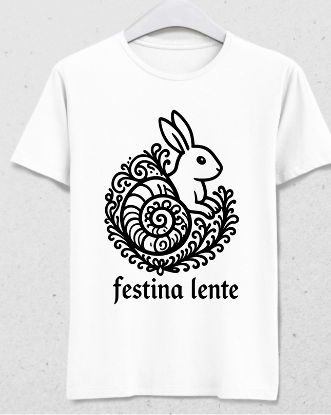 White rabbit - basmatik.com