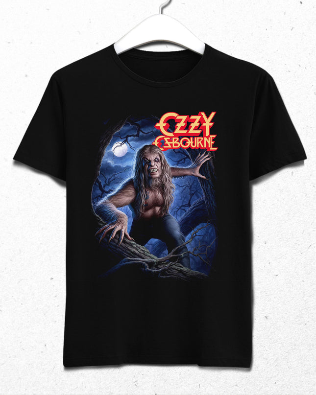 The Pumpkin King t-shirt