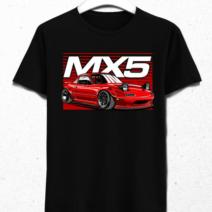 Araba Modifiye Temalı Motorspor Tasarım 36