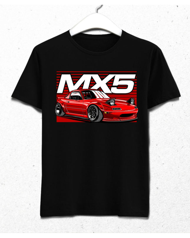 Araba Modifiye Temalı Motorspor Tasarım 36