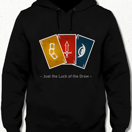 Twisted Fate Mock-Up