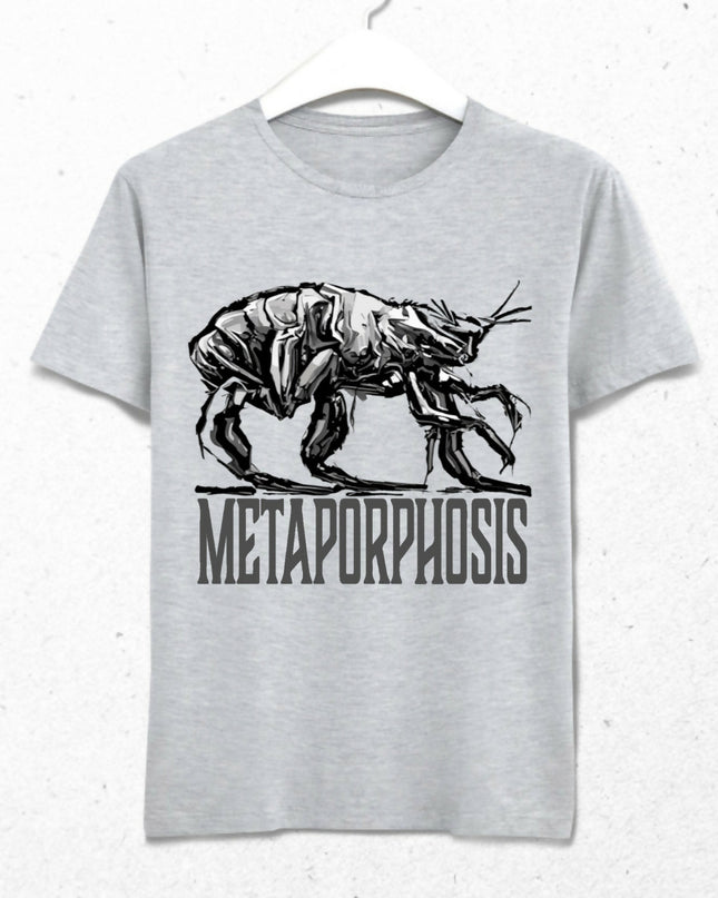 METAPORPHOSIS Erkek Tişört