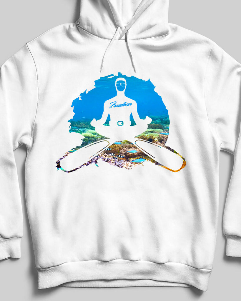 Kapşonlu-Sweat-Beyaz