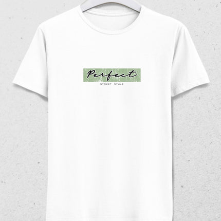 Perfect tişört
