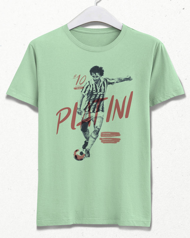 Platinum Unisex t-shirt