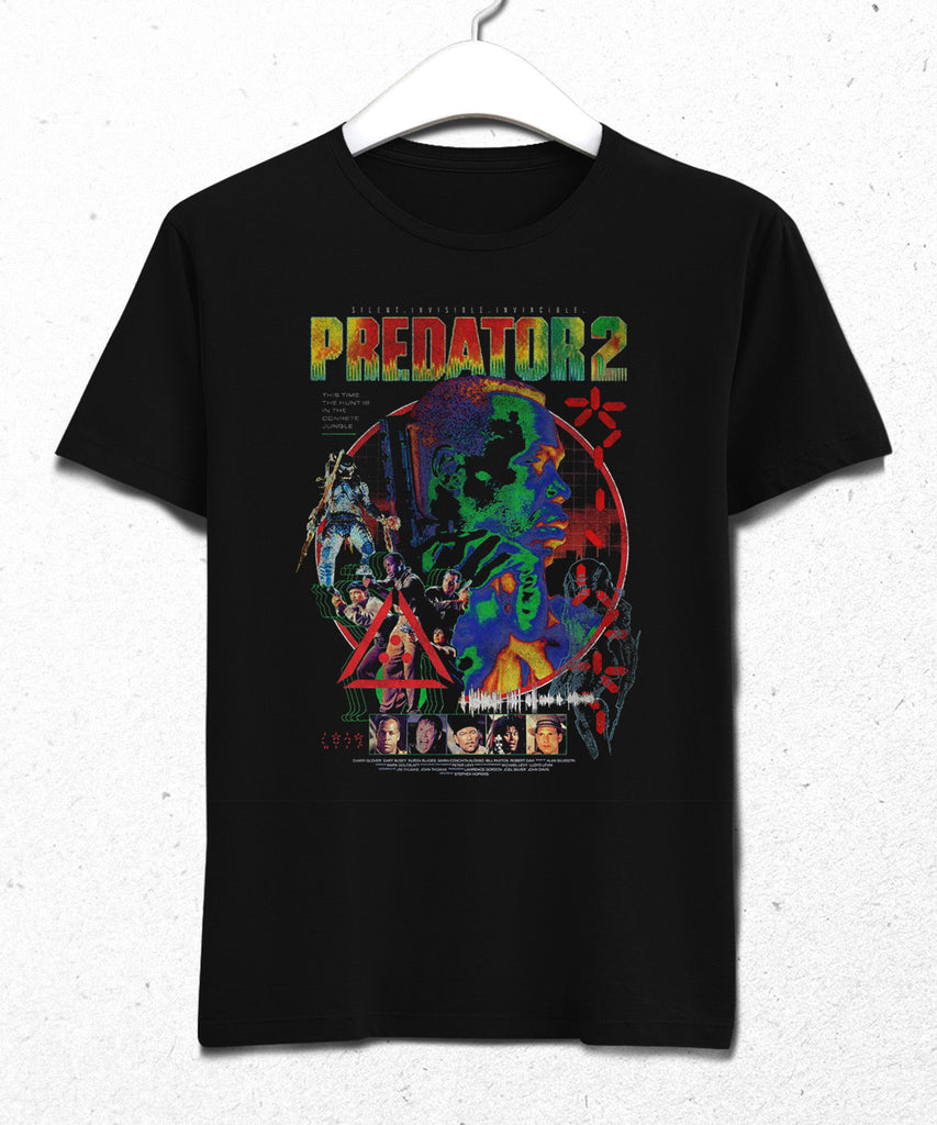 Predator