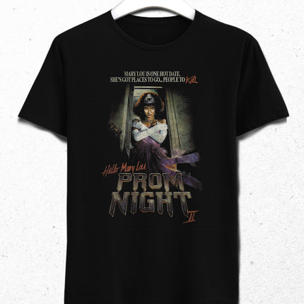 The Pumpkin King t-shirt