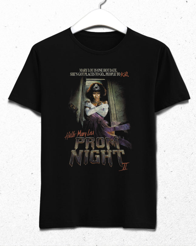 The Pumpkin King t-shirt