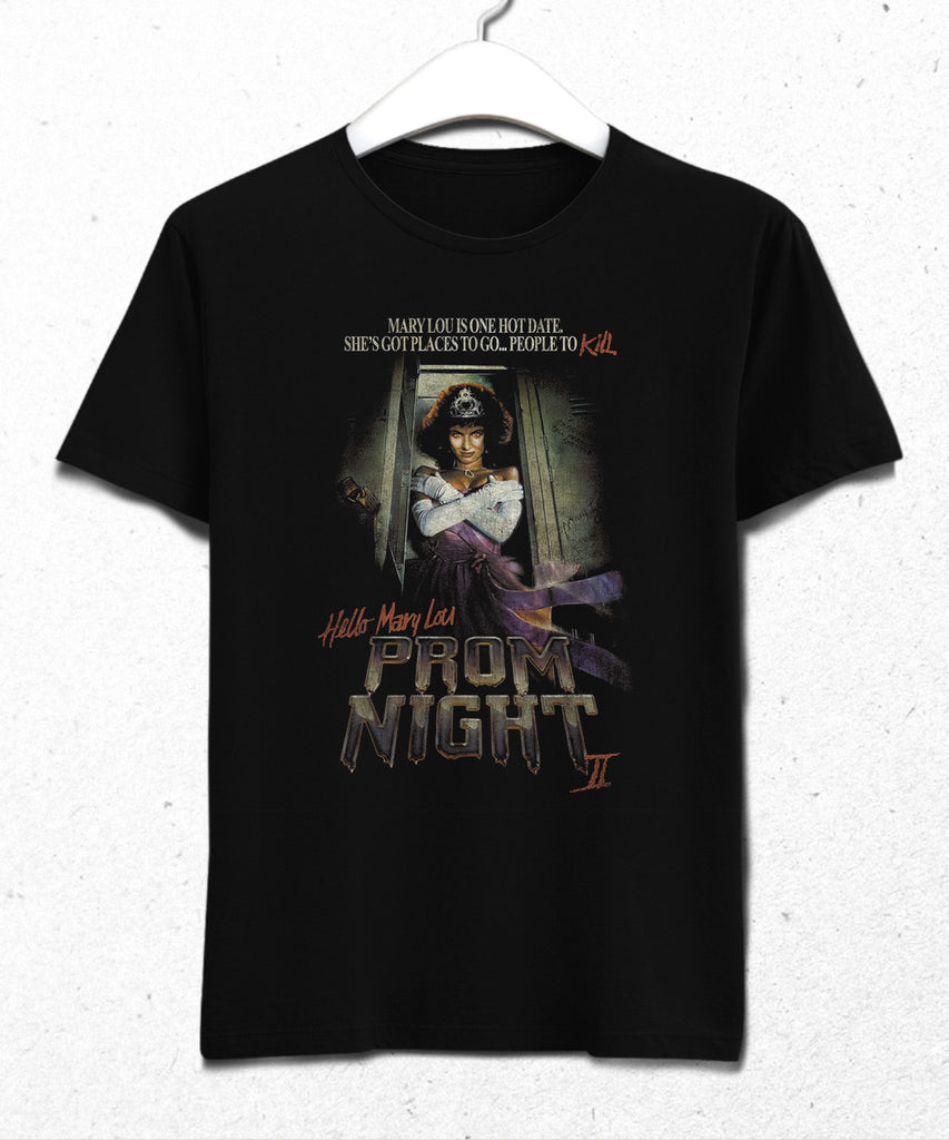 The Pumpkin King t-shirt