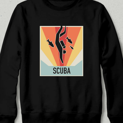 SWEAT-SİYAH