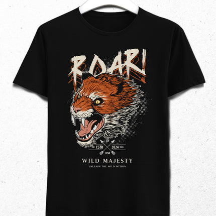 ROAR tişört