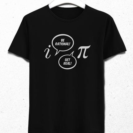 Rational Pi t-shirt