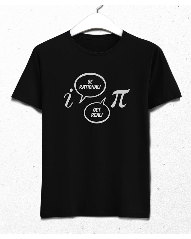 Rational Pi tişört