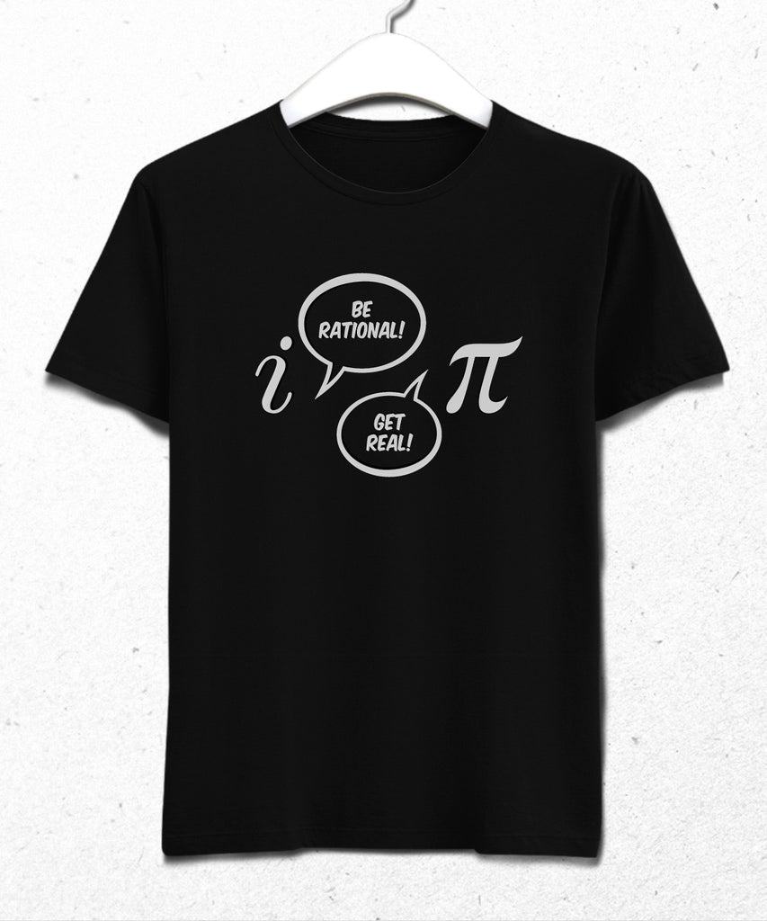 Rational Pi tişört