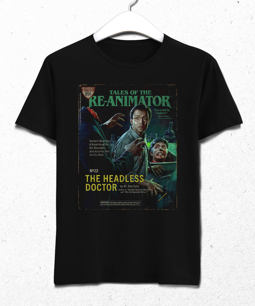 Re-animator