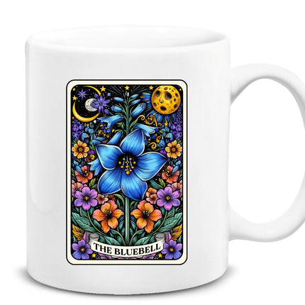 Tarot Kartı Tematik Kupa 3