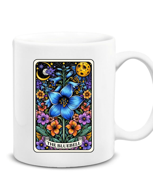 Tarot Kartı Tematik Kupa 3