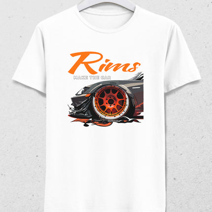 Rins tişört - basmatik.com