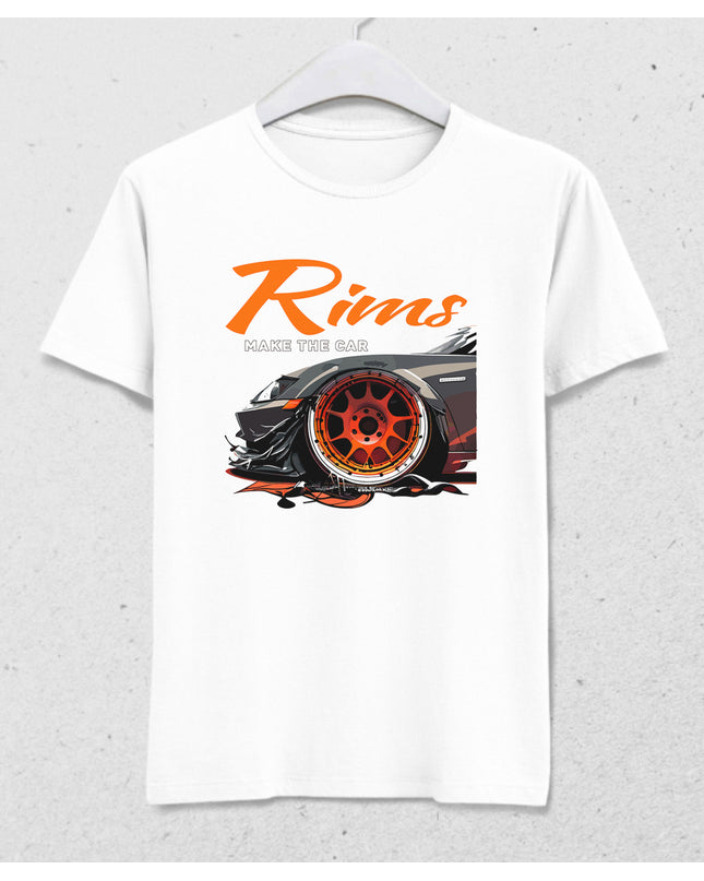 Rins tişört - basmatik.com