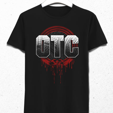 Roman Reigns OTC tişört