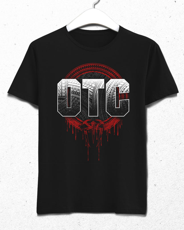 Roman Reigns OTC tişört